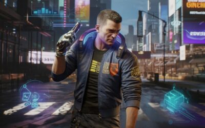 Cyberpunk 2077 Poradnik dla Początkujących – Jak Zacząć Grę i Odnieść Sukces w Night City