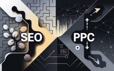 SEO vs. PPC: Która strategia jest lepsza dla Twojego biznesu?